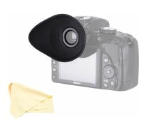 JJC Muszla oczna JJC EN-DK19G do Nikon | JC1861  | 6950291531599