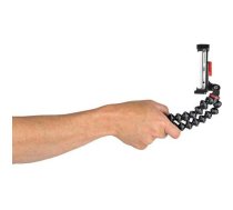 Joby statīva  GripTight Action Kit, /pelēks | JB01515-BWW  | 0817024015152 | 0817024015152
