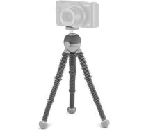 Joby tripod kit PodZilla Medium Kit, gray | JB01731-BWW  | 8024221712018 | 8024221712018