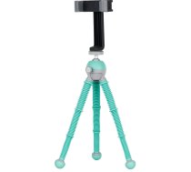 Joby tripod kit PodZilla Medium Kit, teal | JB01759-BWW  | 8024221717884 | 8024221717884