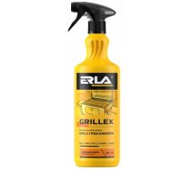 K2 GRILLI I PIEKARNIKÓW ERLA GRILLEX 1L | R1002 | 5906534021960