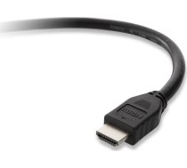 Kabel Belkin HDMI - HDMI 1.5m  (F3Y017bt1.5MBLK) | F3Y017BT1.5MBLK  | 0745883712991 | 475078