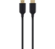 Kabel Belkin HDMI - HDMI 2m  (F3Y021BT2M) | F3Y021BT2M  | 0745883713066