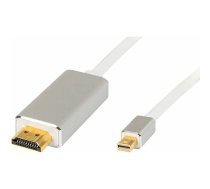 Kabel Blow 92-020# Przył.mini display port-hdmi 1,8m | 92-020# | 5900804119005