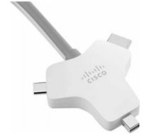 Kabel Cisco Kabel HDMI CISCO CAB-HDMI-MUL4K-9M= | CAB-HDMI-MUL4K-9M=  | 0889728159746