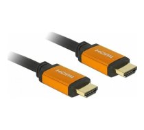 Kabel Delock HDMI - HDMI 1.5m (85728) | 85728 | 4043619857289