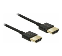 Kabel Delock HDMI - HDMI 3m (84774) | 84774 | 4043619847747