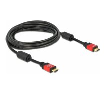 Kabel Delock HDMI - HDMI 5m (84335) | 84335 | 4043619843350