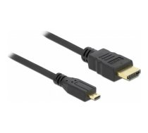 Kabel Delock HDMI Micro - HDMI 2m  (82664) | 82664  | 4043619826643