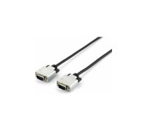 Kabel Equip D-Sub (VGA) - D-Sub (VGA) 10m  (118864) | 118864