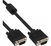 Kabel InLine D-Sub (VGA) - D-Sub (VGA) 10m  (17717B) | 17717B  | 4043718058082