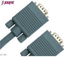 Kabel JouJye D-Sub (VGA) - D-Sub (VGA) 10m  (A 1405) | A 1405  | 4711213205767