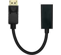 Kabel ProXtend DisplayPort - HDMI   (Displayport 1.2 to HDMI) | Displayport 1.2 to HDMI  | 5714590006773