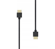 Kabel ProXtend ProXtend HDMI 2.0 4K Ultra Slim Cable 3M | HDMI2.0S-003  | 5714590027976