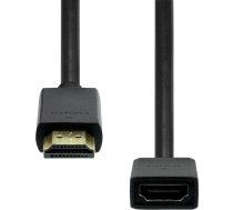 Kabel ProXtend ProXtend HDMI 2.0 Extension Cable 5M | JAB-7017965  | 5714590104844