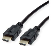 Kabel Roline HDMI - HDMI 2m  (JAB-6013612) | JAB-6013612  | 7630049615571