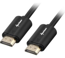 Kabel Sharkoon HDMI - HDMI 2m  (4044951018031) | 4044951018031  | 4044951018031