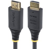 Kabel StarTech 2.4M PREMIUM HDMI CABLE 4K | HDMI2-CABLE-4K60-8F | 0065030926829