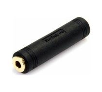 Kabel StarTech 3.5MM TO 3.5 MM AUDIO COUPLER | GCAUD3535FF | 0065030839730