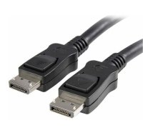 Kabel StarTech DisplayPort - DisplayPort 1m (DISPL1M) | DISPL1M | 065030844208