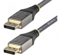 Kabel StarTech DisplayPort - DisplayPort 4m (DP14VMM4M) | DP14VMM4M | 0065030888615