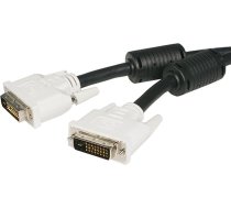 Kabel StarTech DVI-D - DVI-D 2m (DVIDDMM2M) | DVIDDMM2M | 065030844123
