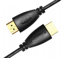 Kabel StarTech FSU Kabel HDMI H21 3m | 5904183410562 | 5904183410562