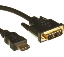 Kabel StarTech HDMI - DVI-D 2m  (HDDVIMM2M) | HDDVIMM2M  | 065030844666
