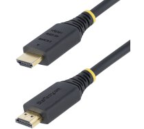 Kabel StarTech HDMI - HDMI 1 m (HDMI2-CABLE-4K60-1M) | HDMI2-CABLE-4K60-1M/15497144 | 065030910514
