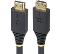 Kabel StarTech HDMI - HDMI 4.5m (HDMI2-CABLE-GRIP-15F) | HDMI2-CABLE-GRIP-15F | 0065030916455