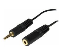 Kabel StarTech Jack 3.5mm - Jack 3.5mm 3.5m (MU12MF) | MU12MF | 0065030785105