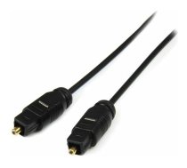 Kabel StarTech Toslink - Toslink 4.5m (THINTOS15) | THINTOS15 | 0065030849623
