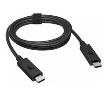 Kabel USB Angelbird USB-C - USB-C 1 m  (USB32CC100) | USB32CC100  | 9120056584567