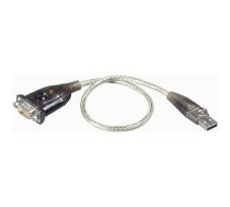 Kabel USB Aten USB-A - RS-232 0.4 m  (UC232A) | UC232A  | 5712505797846