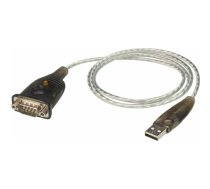 Kabel USB Aten USB-A - RS-232 1 m  (ATEN UC232A1) | ATEN UC232A1  | 4719264643897