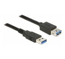 Kabel USB Delock USB-A - USB-A 3 m  (85057) | 85057  | 4043619850570