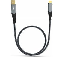 Kabel USB FiiO FiiO LA-TC1 - Kabel USB-A do Type-C | 6953175731054  | 6953175731054
