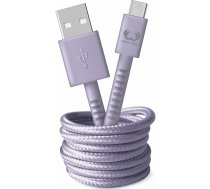 Kabel USB Fresh n Rebel USB-A - USB-C 2 m  (002150010000) | 002150010000  | 8720249802990