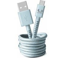 Kabel USB Fresh n Rebel USB-A - USB-C 2 m  (002149990000) | 002149990000  | 8720249802976