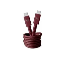 Kabel USB Fresh n Rebel USB-C - USB-C 1.5 m  (001911570000) | 001911570000  | 8718734656784