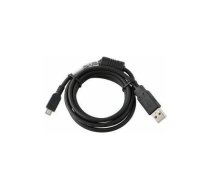 Kabel USB Honeywell USB-A - microUSB 1.2 m  (CBL-500-120-S00-03) | CBL-500-120-S00-03  | 8596375523739