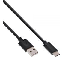 Kabel USB InLine USB-A - 1.5 m (35734) | 35734 | 4043718249862