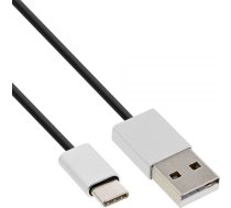 Kabel USB InLine USB-A - USB-C 5 m (35835) | 35835 | 4043718260607