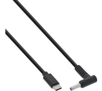 Kabel USB InLine USB-C - DC 4.5 x 3.0mm 2 m (26674) | 26674 | 4043718028337