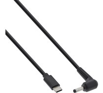 Kabel USB InLine USB-C - DC 4 x 1.7 mm 2 m (26675) | 26675 | 4043718294251