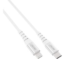 Kabel USB InLine USB-C - Lightning 2 m (31460C) | 31460C | 4043718307067