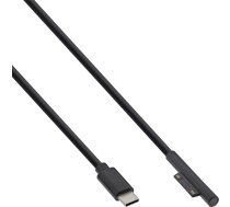 Kabel USB InLine USB-C - Surface Pro 1 m (26670) | 26670 | 4043718040308