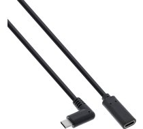 Kabel USB InLine USB-C - USB-C 2 m (35782) | 35782 | 4043718286560