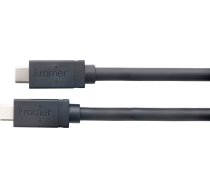 Kabel USB  KRAMER CA-U32/FF-10 | 96-0219103  | 7291063099503