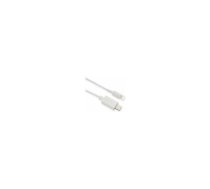 Kabel USB MicroConnect USB-C - Lightning 1 m  (USB3.1CL1) | USB3.1CL1  | 5712505434413
